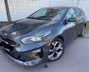 Kia ceed / Ceed Gebrauchtwagen