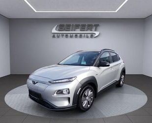 Hyundai KONA Gebrauchtwagen