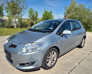 Toyota Auris Gebrauchtwagen