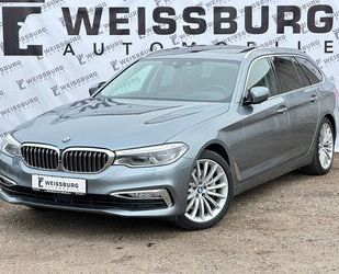 BMW 530 Gebrauchtwagen