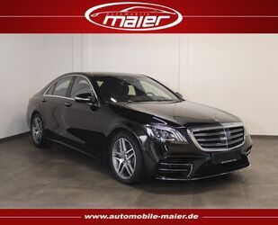 Mercedes-Benz S 560 Gebrauchtwagen