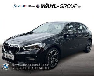 BMW 118 Gebrauchtwagen