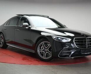 Mercedes-Benz S 350 Gebrauchtwagen