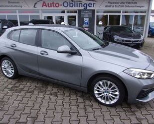 BMW 116 Gebrauchtwagen