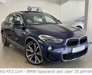 BMW X2 Gebrauchtwagen