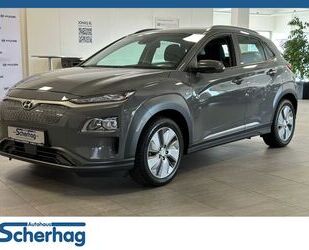 Hyundai KONA Gebrauchtwagen