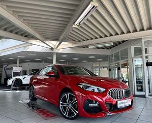 BMW 218 Gran Coupé Gebrauchtwagen