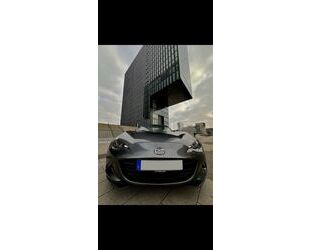 Mazda MX-5 Gebrauchtwagen