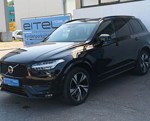 Volvo XC90 Gebrauchtwagen