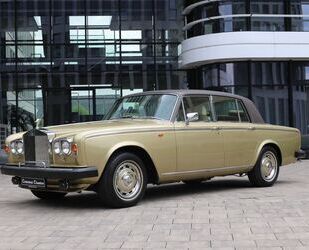 Rolls Royce Silver Shadow Gebrauchtwagen