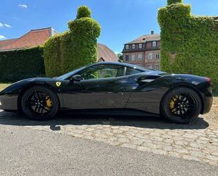 Ferrari 488 GTB Gebrauchtwagen