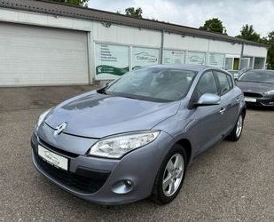 Renault Megane Gebrauchtwagen