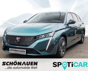 Peugeot 308 Gebrauchtwagen