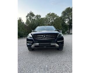 Mercedes-Benz ML 250 Gebrauchtwagen