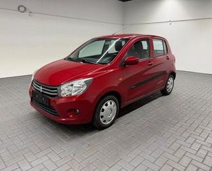 Suzuki Celerio Gebrauchtwagen