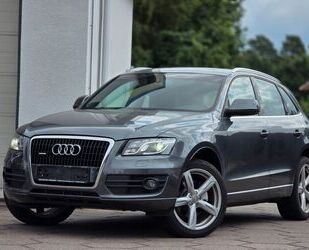 Audi Q5 Gebrauchtwagen