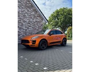 Porsche Macan Gebrauchtwagen