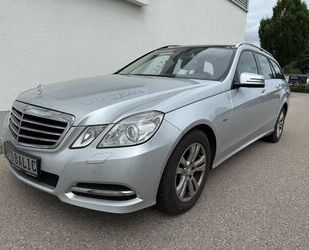 Mercedes-Benz E 350 Gebrauchtwagen