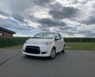 Citroen C1 Gebrauchtwagen