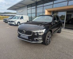 Volvo XC60 Gebrauchtwagen