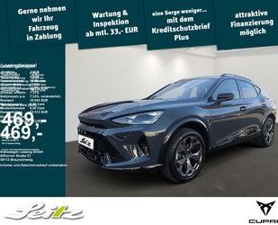 Cupra Formentor Gebrauchtwagen