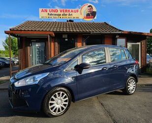 Ford B-Max Gebrauchtwagen