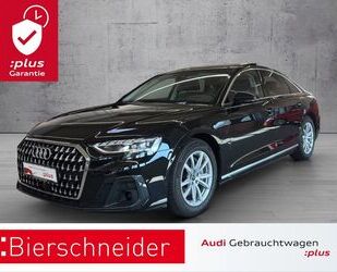 Audi A8 Gebrauchtwagen