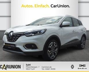 Renault Kadjar Gebrauchtwagen