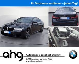 BMW M5 Gebrauchtwagen