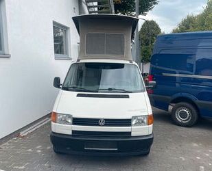 VW T4 California Gebrauchtwagen