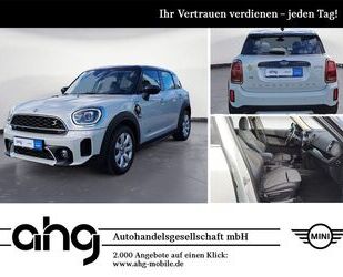 Mini Cooper E Gebrauchtwagen