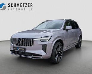 Volvo XC90 Gebrauchtwagen