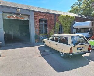 Citroen CX Gebrauchtwagen