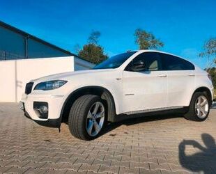 BMW X6 Gebrauchtwagen