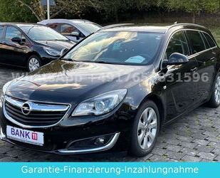Opel Insignia Gebrauchtwagen