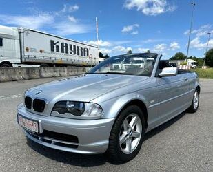 BMW 318 Gebrauchtwagen