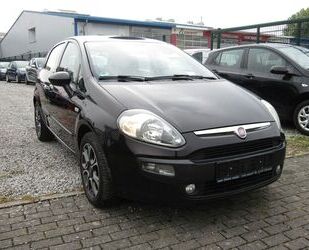Fiat Punto Evo Gebrauchtwagen