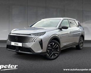 Peugeot 5008 Gebrauchtwagen