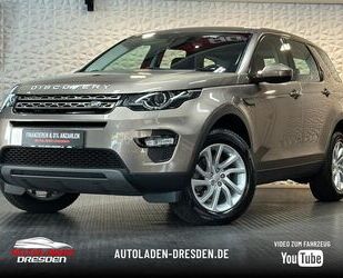 Land Rover Discovery Sport Gebrauchtwagen