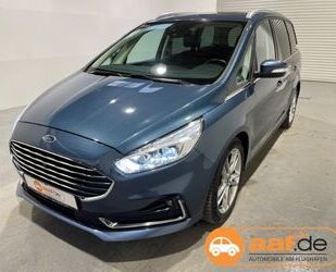 Ford Galaxy Gebrauchtwagen