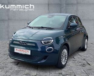 Fiat 500e Gebrauchtwagen