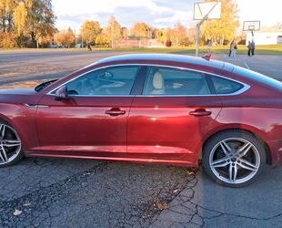 Audi A5 Gebrauchtwagen