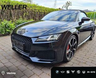 Audi TT RS Gebrauchtwagen