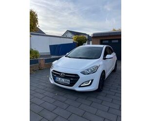 Hyundai i30 Gebrauchtwagen