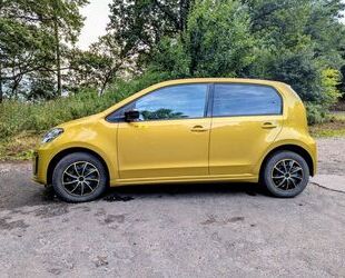 VW e-up! Gebrauchtwagen