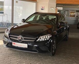 Mercedes-Benz C 220 Gebrauchtwagen