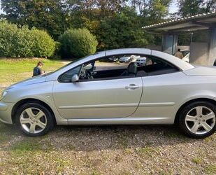 Peugeot 307 Gebrauchtwagen