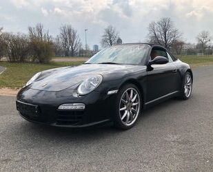 Porsche 911 Urmodell Gebrauchtwagen