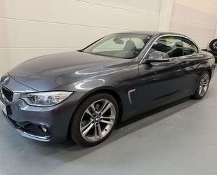 BMW 420 Gebrauchtwagen