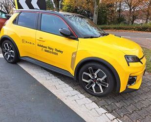 Renault R 5 Gebrauchtwagen